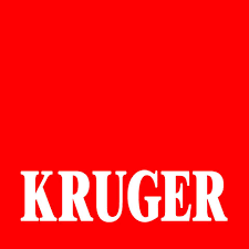 cruger logo